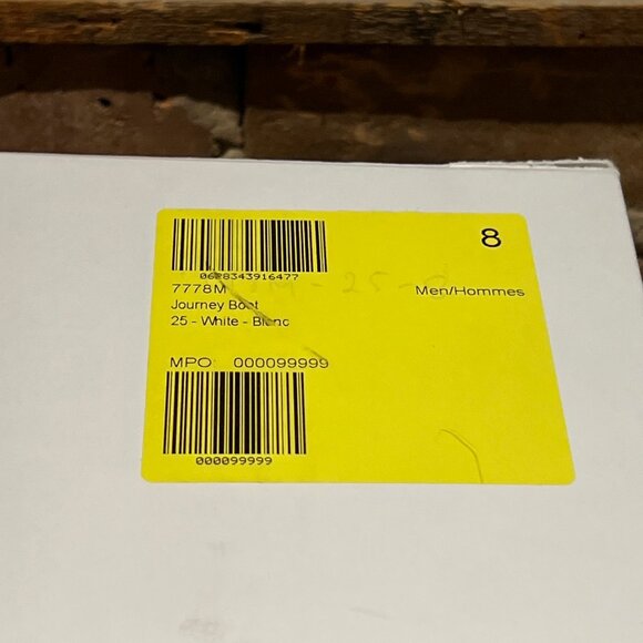 Canada Goose Journey Boot - Picture 11 of 11